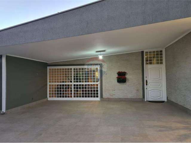 Casa para alugar em Jardim Sumaré de 131.00m² com 3 Quartos e 5 Garagens