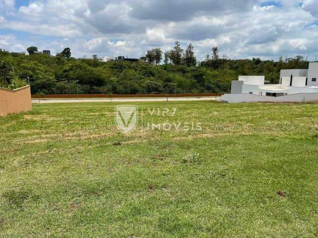 Terreno para venda em Alphaville Nova Esplanada 3 de 457.00m²