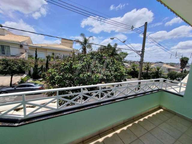 Casa de Condomínio para venda em Parque Residencial Villa Dos Inglezes de 286.00m² com 3 Quartos e 2 Suites