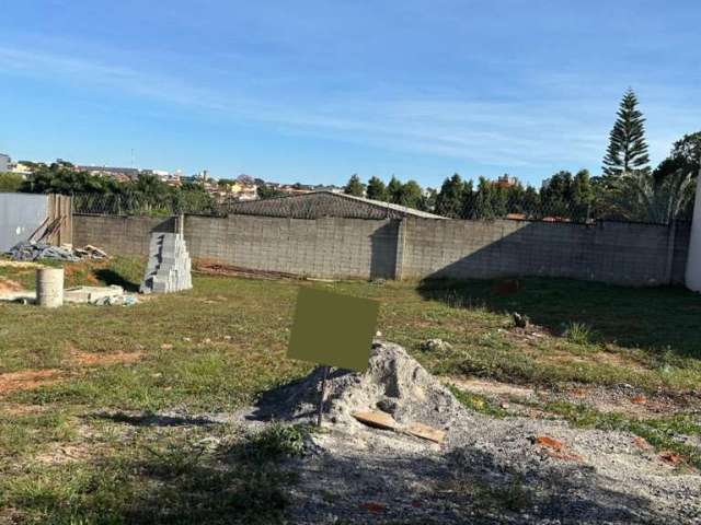 Terreno para venda em Recreio Dos Sorocabanos de 175.00m²