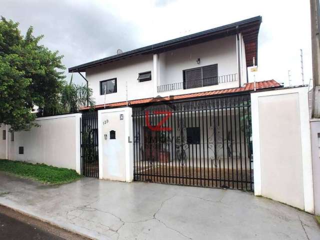 Casa para venda em Vila Capuava de 251.00m² com 4 Quartos, 1 Suite e 4 Garagens