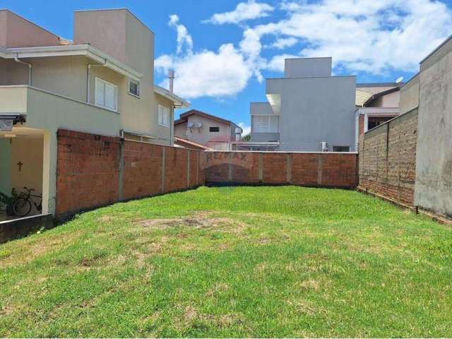 Terreno para venda em Jardim Santa Mônica Ii de 200.00m²