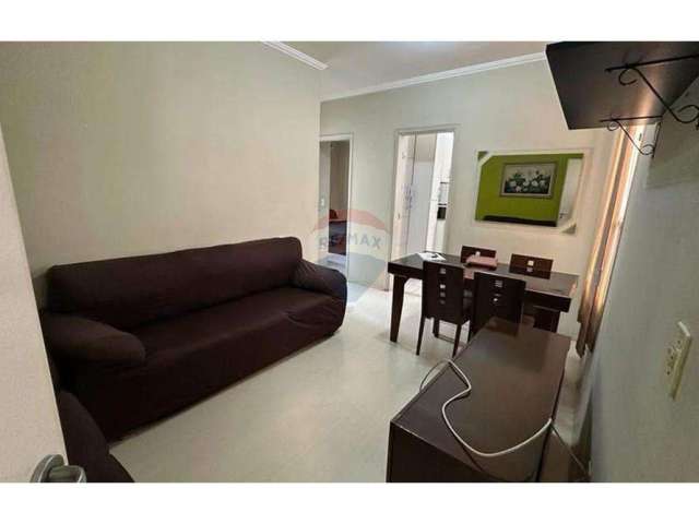 Apartamento para alugar em Jardim Bonfiglioli de 51.00m² com 2 Quartos