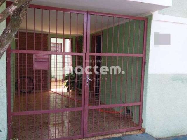 Casa para venda em Alto Do Ipiranga de 96.00m² com 2 Quartos e 1 Garagem