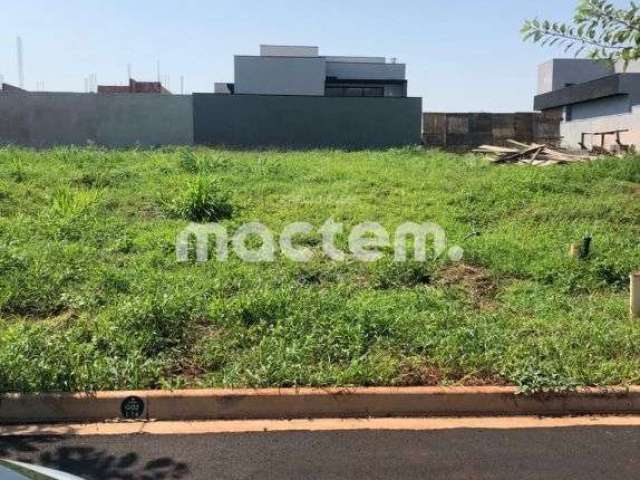 Terreno para venda em Real Sul de 261.00m²