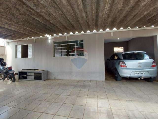 Casa para venda em Jardim Bom Retiro (nova Veneza) de 100.00m² com 3 Quartos e 3 Garagens