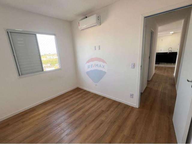 Apartamento para alugar em Residencial Jardim dos Ipês de 48.00m² com 2 Quartos