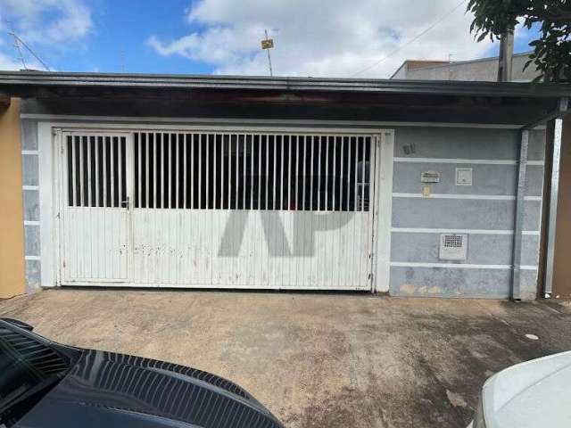 Casa para venda em Residencial São Gabriel de 100.00m² com 3 Quartos, 1 Suite e 2 Garagens