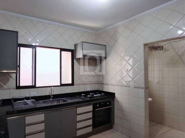 Apartamento para venda em Parque Campolim de 87.00m² com 2 Quartos, 1 Suite e 1 Garagem