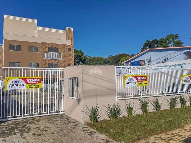 Apartamento para venda em São Gabriel de 61.00m² com 3 Quartos, 1 Suite e 1 Garagem