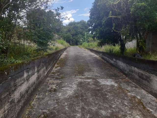 Terreno para venda em Campo Grande de 4255.00m² com 2 Quartos e 10 Garagens