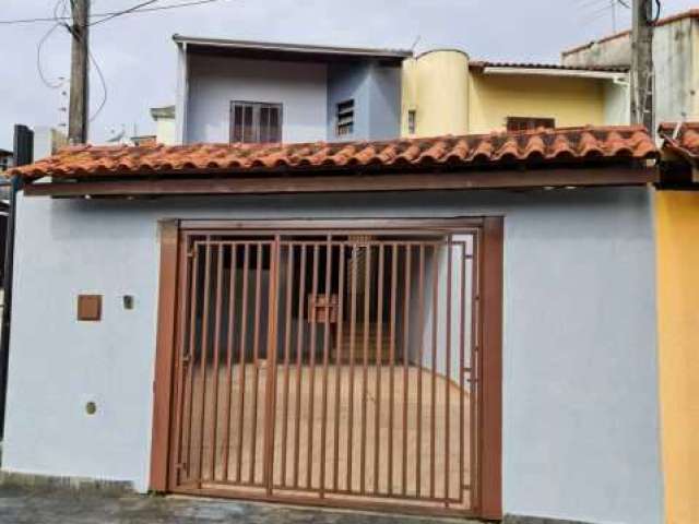 Casa para venda em Alto Ipiranga de 123.00m² com 3 Quartos, 1 Suite e 3 Garagens