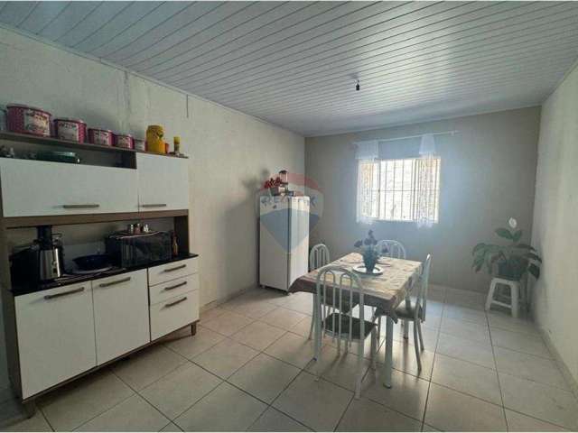 Casa para venda em Jardim Boa Vista de 110.00m² com 3 Quartos