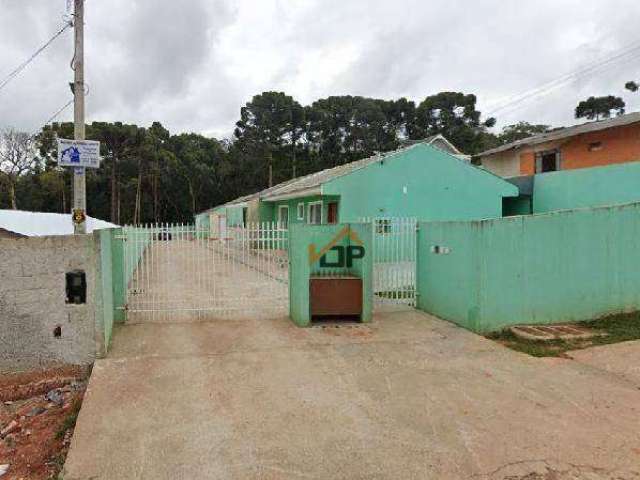 Casa para venda em São Dimas de 54.00m² com 3 Quartos e 1 Garagem