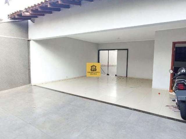 Sobrado para alugar em Jardim dos Seixas de 300.00m² com 3 Quartos, 1 Suite e 4 Garagens