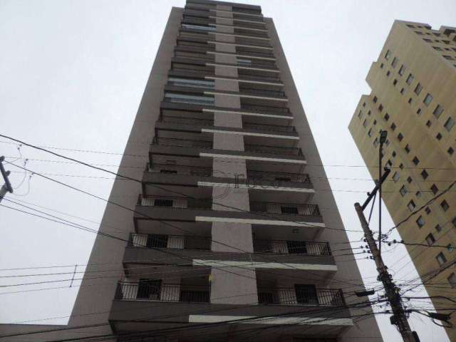 Apartamento para alugar em Vila Paulista de 65.00m² com 2 Quartos, 1 Suite e 1 Garagem