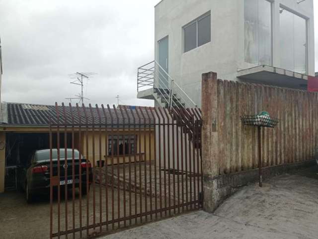 Casa para venda em Cidade Industrial de 160.00m² com 4 Quartos, 1 Suite e 3 Garagens