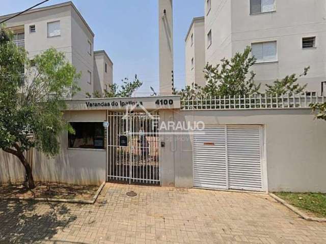 Apartamento para venda em Wanel Ville de 50.00m² com 2 Quartos e 1 Garagem