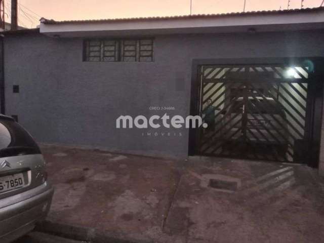 Casa para venda em Vila Virgínia de 100.00m² com 2 Quartos e 1 Garagem