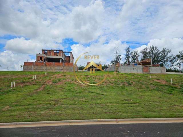 Terreno para venda em Residencial Jatibela de 477.00m²