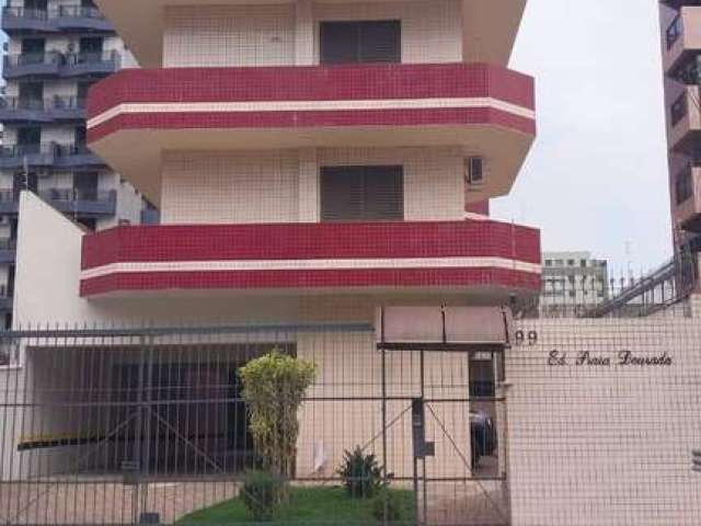 Apartamento para venda em Guaratuba de 148.00m² com 3 Quartos, 1 Suite e 1 Garagem