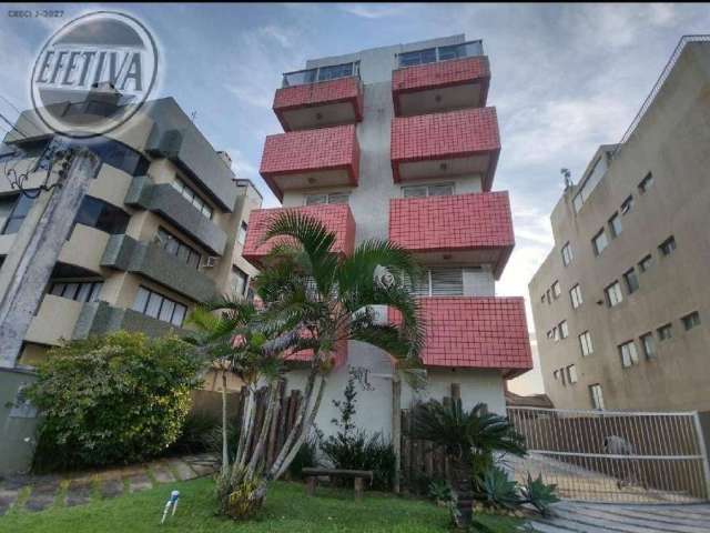 Apartamento para venda em Pontal Do Paraná de 59.00m² com 2 Quartos e 1 Garagem