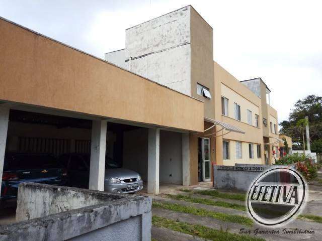 Apartamento para venda em Pontal Do Paraná de 49.00m² com 2 Quartos, 1 Suite e 2 Garagens