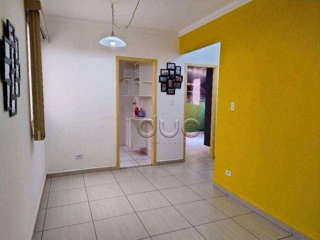 Apartamento para venda em Jardim Elite de 48.00m² com 2 Quartos e 1 Garagem