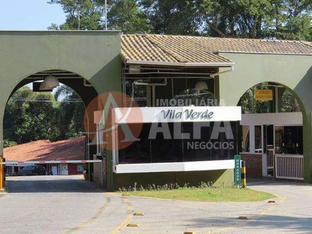 Casa para venda em Recanto Verde Dos Lagos de 210.00m² com 2 Quartos e 2 Garagens