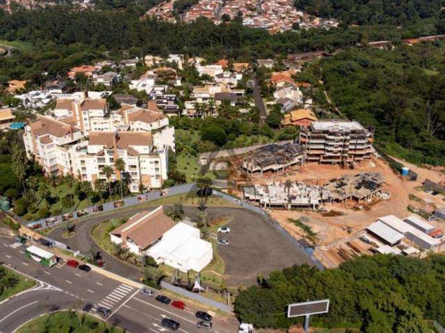 Apartamento para venda em Fazenda São Quirino de 221.00m² com 4 Quartos, 4 Suites e 3 Garagens