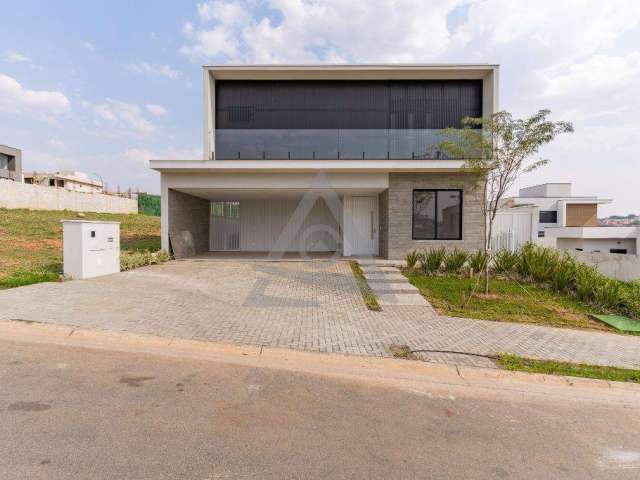 Casa de Condomínio para venda em Loteamento Residencial Arborais de 331.00m² com 3 Quartos e 3 Suites