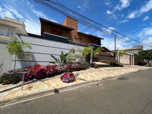 Casa para venda em Parque Alto Taquaral de 307.00m² com 4 Quartos, 4 Suites e 4 Garagens