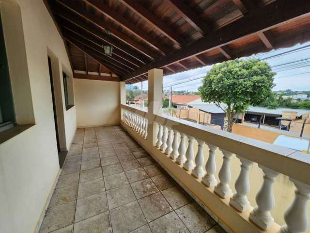 Casa para venda em São Pedro de 127.00m² com 4 Quartos, 1 Suite e 2 Garagens