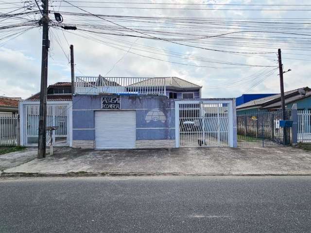 Sobrado para venda em São Marcos de 340.00m² com 4 Quartos, 1 Suite e 5 Garagens