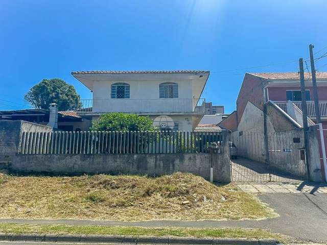 Casa para venda em Atuba de 400.00m² com 6 Quartos