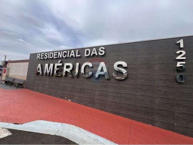 Apartamento para alugar em Zona Predominantemente Residencial Dois ( Zpr 2) de 49.76m² com 2 Quartos e 1 Garagem