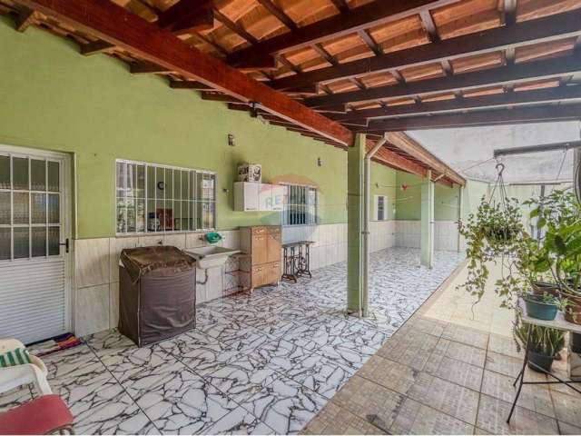 Casa para venda em Centro de 69.12m² com 1 Quarto