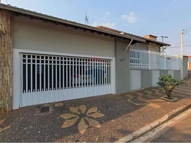 Casa para venda em Jardim Dos Eucalíptos de 190.07m² com 2 Quartos e 2 Garagens