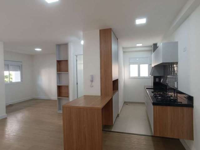 Apartamento para venda em Vila Itapura de 42.00m² com 1 Quarto e 1 Garagem