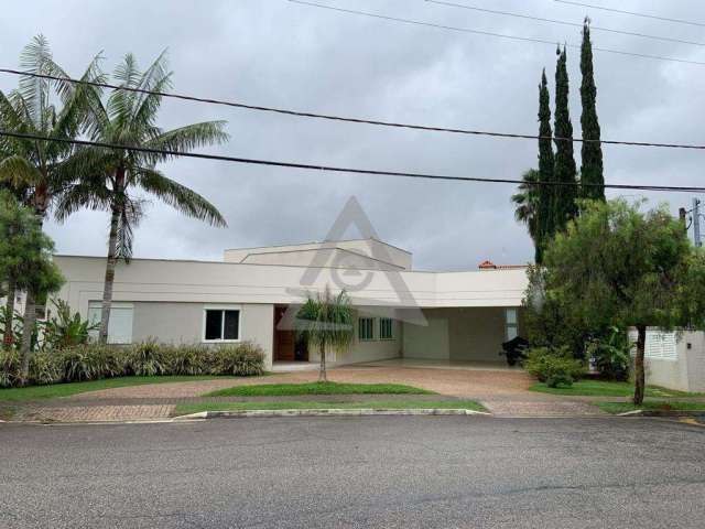 Casa de Condomínio para venda em Loteamento Residencial Fazenda São José de 1000.00m² com 5 Quartos, 5 Suites e 7 Garagens