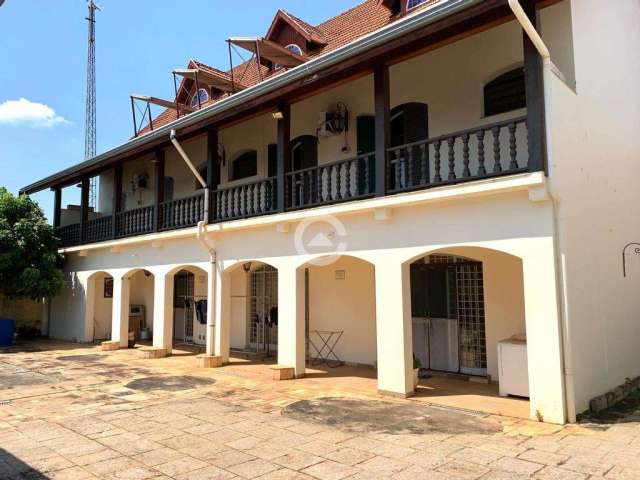 Casa para venda em Jardim Paraíso de 660.00m² com 4 Quartos, 4 Suites e 6 Garagens