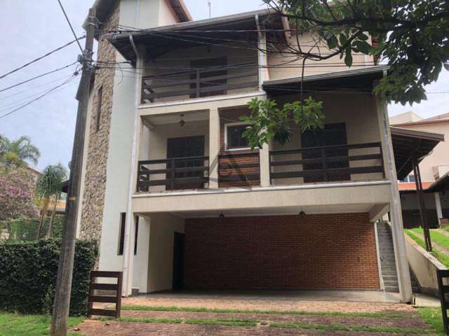 Casa de Condomínio para venda em Roncáglia de 512.00m² com 4 Quartos, 4 Suites e 4 Garagens