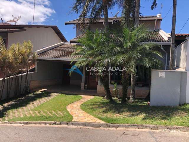 Casa de Condomínio para venda em Roncáglia de 183.00m² com 3 Quartos, 1 Suite e 4 Garagens