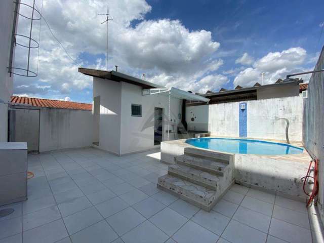 Casa para venda em Jardim Santa Genebra de 230.00m² com 3 Quartos, 1 Suite e 1 Garagem