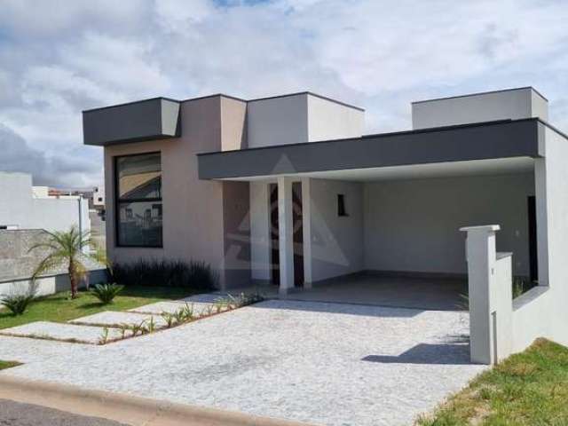 Casa de Condomínio para venda em Roncáglia de 222.00m² com 3 Quartos, 3 Suites e 4 Garagens