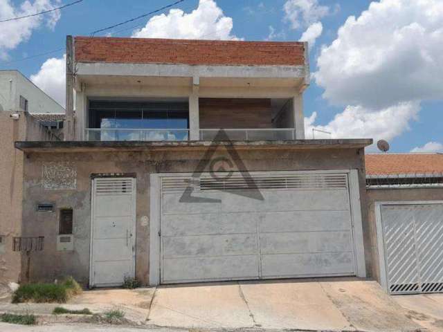 Casa para venda em Jardim Ipaussurama de 200.00m² com 3 Quartos, 1 Suite e 2 Garagens