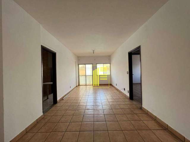 Apartamento para venda em Vila Imperial de 90.00m² com 2 Quartos e 1 Garagem