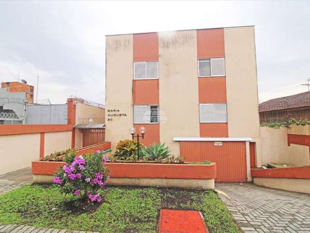 Apartamento para venda em Campina Do Siqueira de 103.00m² com 2 Quartos e 1 Garagem