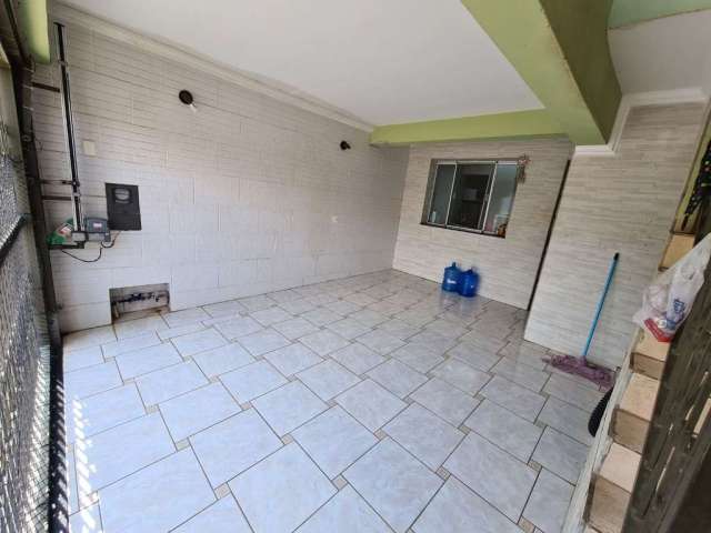 Casa para venda em Vila Rezende de 109.00m² com 2 Quartos, 1 Suite e 1 Garagem