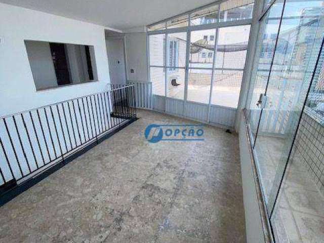 Cobertura para venda em Boqueirão de 118.00m² com 3 Quartos